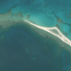 East Island before Hurricane Walaka hit.